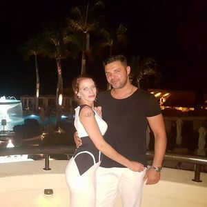 Meet your Posher, Fred